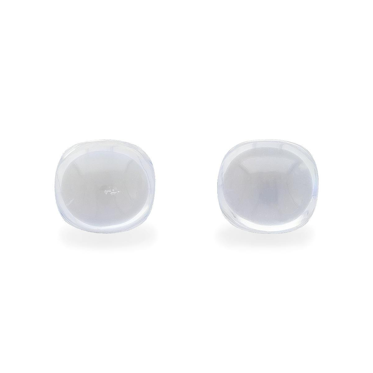 Rainbow Moonstone 6.27 ct